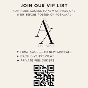 Meet your Posher, Alisha